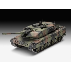 Leopard 2A6/A6NL 1:35