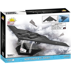 Northrop Grumman B-2 Spirit – Armed Forces