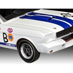 ’66 Shelby GT 350 R – model 1:24