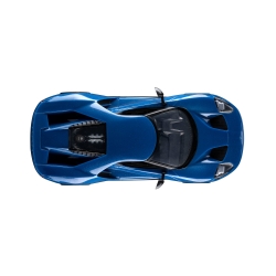2017 Ford GT 1:24 Easy-Click
