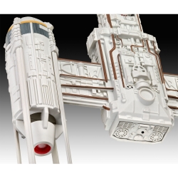 Revell Star Wars Y-Wing Fighter 1:72