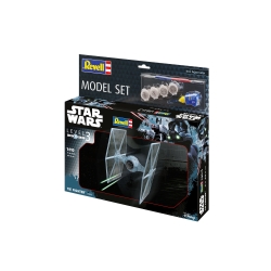 Revell Model Set TIE Fighter