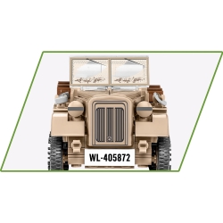 Sd.Kfz.10 Demag D7