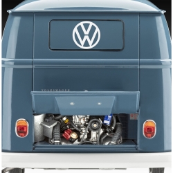 Volkswagen T1 Panel Van 1:16 – 75 lat