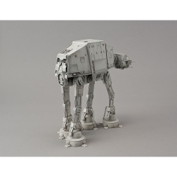 STAR WARS AT-AT 1/144