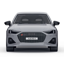 Audi RS 4 „Cycling Madness”