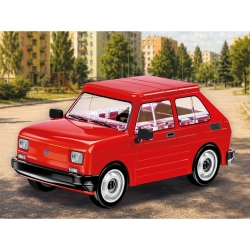 Fiat 126 el 1994–1999 – 72 klocki