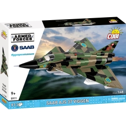 Saab AJS37 Viggen