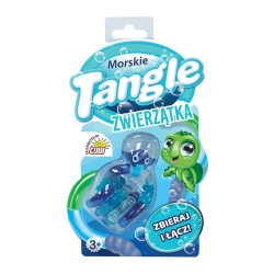 Tangle Zwierzątka Morskie