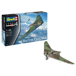 Revell Horten Go229 A 1:48