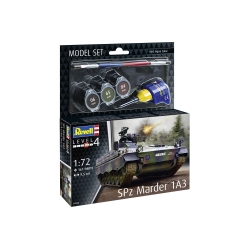 Model Marder 1A3 1:72 – Model Set