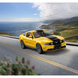 2010 Ford Mustang GT – model 1:25
