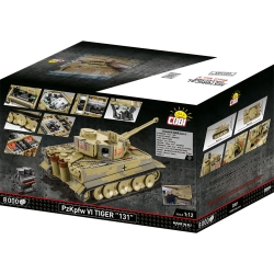 Pz.Kpfw VI Tiger 131