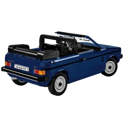 Volkswagen Golf Cabriolet (1974-1983)