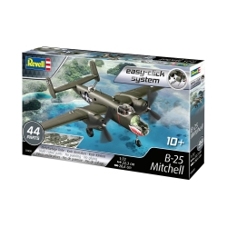B-25 Mitchell Easy-Click 1:72