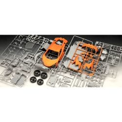 Lamborghini Revuelto – model 1:24