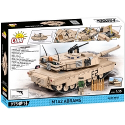 M1A2 Abrams – Armed Forces