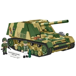 Panzerhaubitze Hummel 1:28