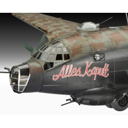 Junkers Ju 290A-5/7 Seeadler 1:72