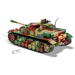 Sturmgeschütz IV – model COBI 2576