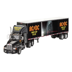 AC/DC POWER UP TOUR TRUCK 1:32