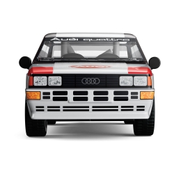 AUDI quattro Group 4 (1981)