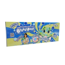 Pachnąca maskotka Bubble Pops 34 cm