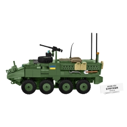 Stryker M1126 ICV