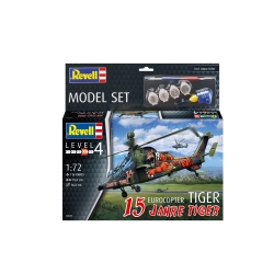 Eurocopter Tiger 15 Jahre 1:72