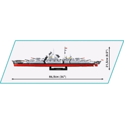 Pancernik Bismarck – Executive Edition
