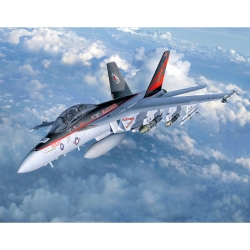 F/A-18F Super Hornet 1:32