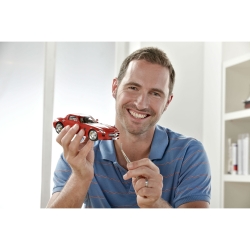 Mercedes-Benz SLS AMG – model 1:24