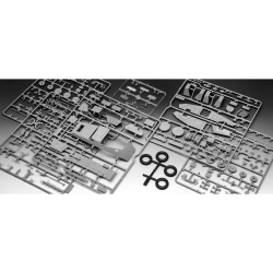 Sd.Kfz. 247 Ausf. B – model 1:35