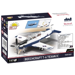 Beech T-6 Texan II