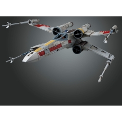 STAR WARS X-Wing Starfighter 1/72