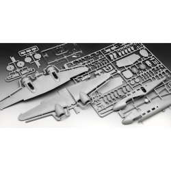 Beechcraft Model 18 – model 1:48