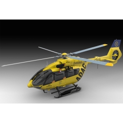 Airbus H145 ADAC/REGA 1:32