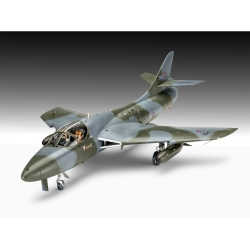 Hawker Hunter T.7/T.7A 1:32