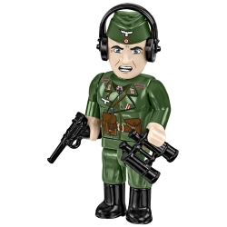 Panzerhaubitze Hummel 1:28