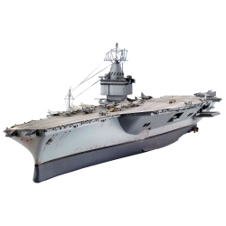 USS Enterprise – model 1:720