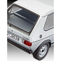 Revell VW Golf 1 GTI 1:24
