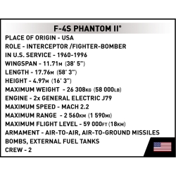 F-4S Phantom II™ „Black Bunny”