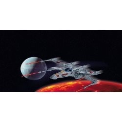 STAR WARS X-WING FIGHTER