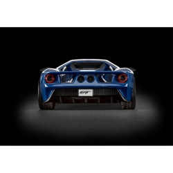 2017 Ford GT 1:24 Easy-Click
