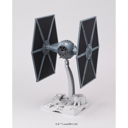 STAR WARS TIE Fighter 1/72