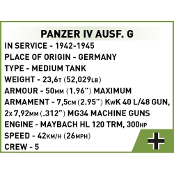 Panzer IV Ausf. G