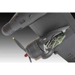 Bristol Beaufighter Mk.VI 1:48