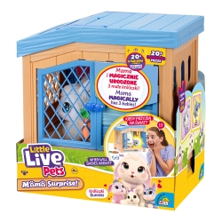 Little Live Pets Mama Surprise Króliki