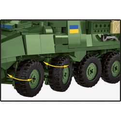 Stryker M1126 ICV