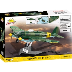 Heinkel He 111 H-3
